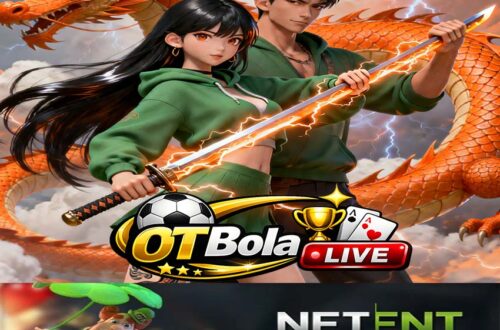 OTBolaLive Kumpulan Situs 2026 Terpercaya Resmi