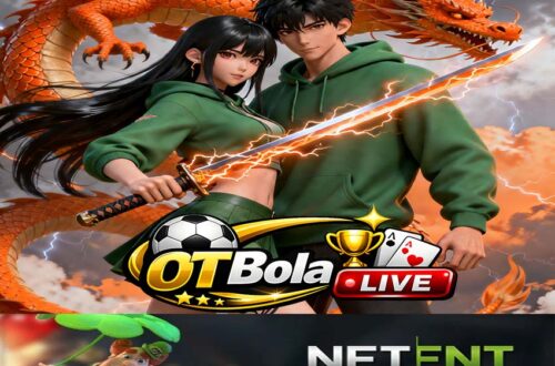 OTBolaLive Kumpulan Slot Jackpot Terbaik 2026
