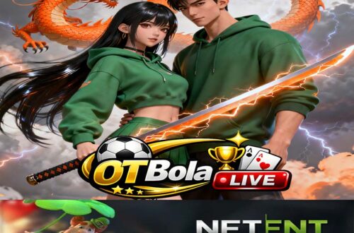 OTBolaLive Kumpulan Live Casino Resmi dan Terbaik 2026