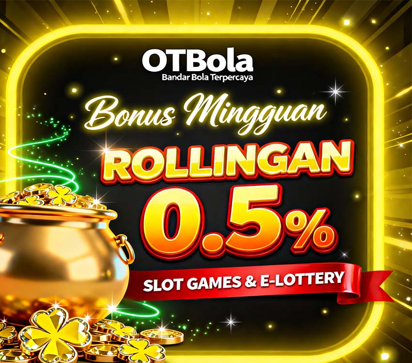 OTBolaLive Slot BNI Online Gacor Terbaru Auto Maxwin