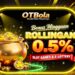 OTBola Slot SeaBank Online Bonus Referral Menguntungkan