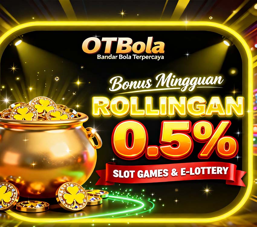 OTBola Slot SeaBank Online Bonus Referral Menguntungkan