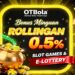 OTBola Slot BRI Online Gampang Maxwin Hari Ini