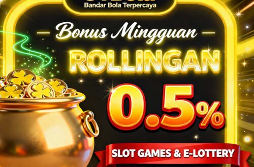 OTBola Slot BSI Online Situs Populer Banyak Pemain