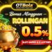 OTBola Slot BSI Online Situs Populer Banyak Pemain