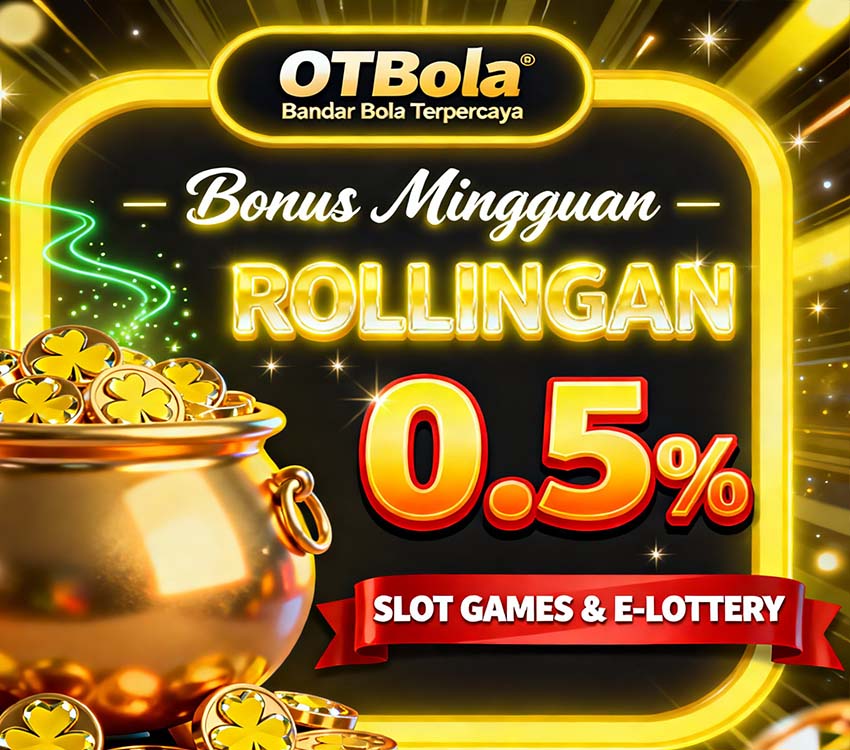 OTBola Slot BSI Online Situs Populer Banyak Pemain