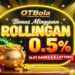 OTBola Slot APK Dana Bonus Melimpah Tanpa Batas