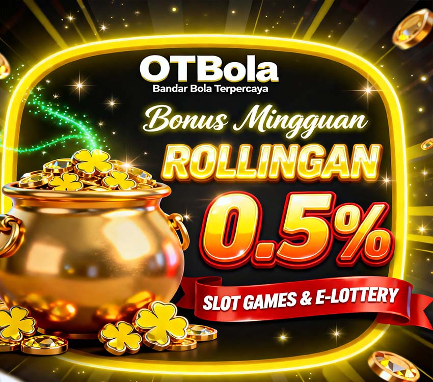 OTBola Slot APK Ovo Main Santai Untung Maksimal