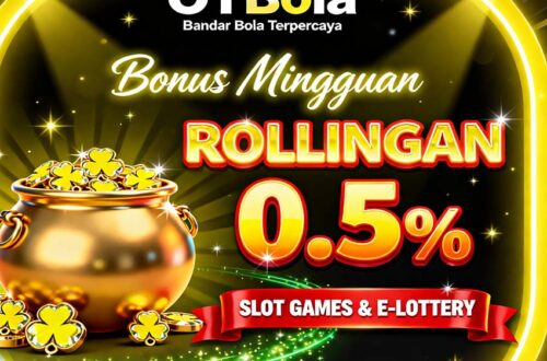OTBola Poker Tanpa Delay Main Cepat Tanpa Kendala