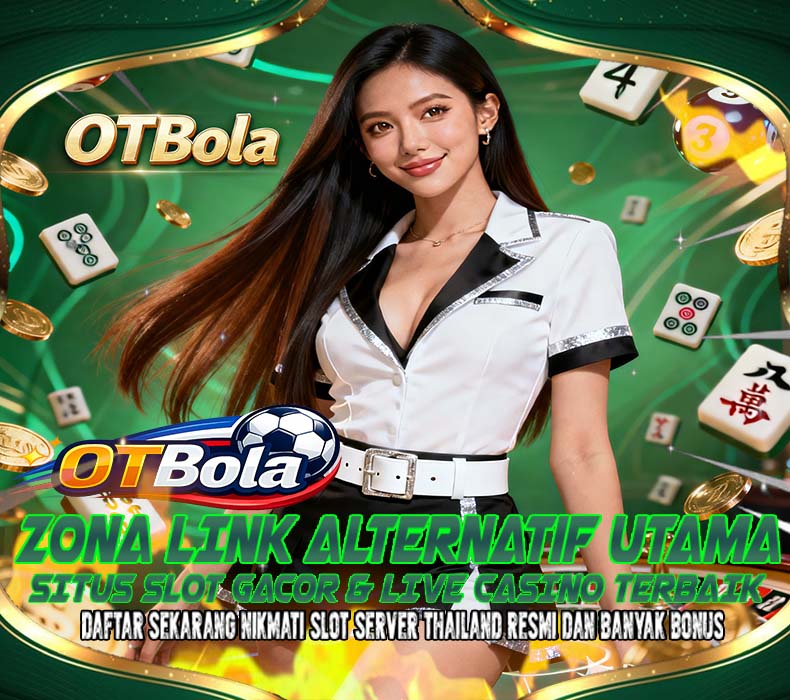 OTBOLA Game Mabar Terbaru Untuk Waktu Bersantai