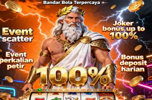 OTBOLA Slot Seabank Mudah Diakses Kapan Saja